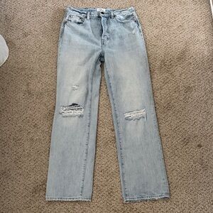 Pistola Denim Cassie’s Jean